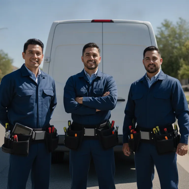 Serviços de TI equipe em Valinhos